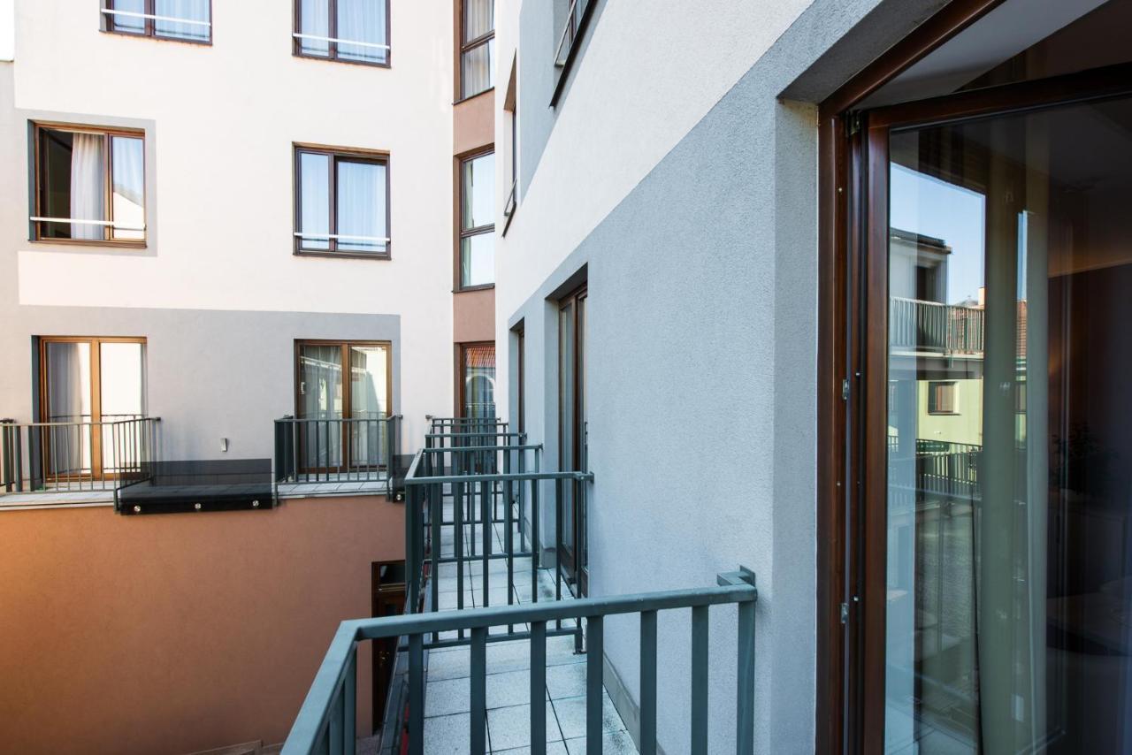 Hotel Mlynska Uherske Hradiste Exterior photo